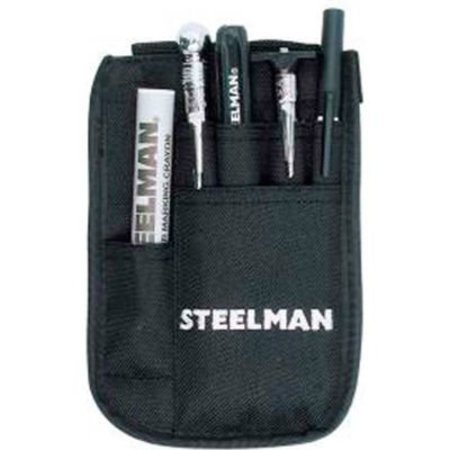 INTEGRATED SUPPLY NETWORK JS Products (Steelman) Tire Tool Kit in a Pouch - JSP301680
